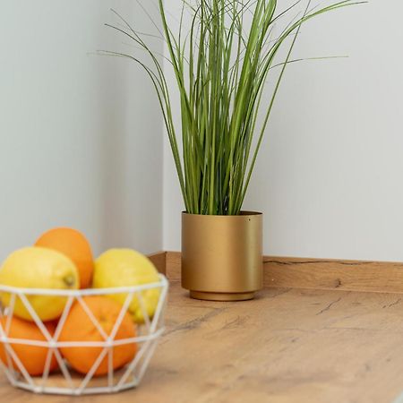 Apartament Na 15 Pietrze Z Widokiem Na Zatoke W Gdyni I Parkingiem By Noclegi Renters Gdynia Luaran gambar