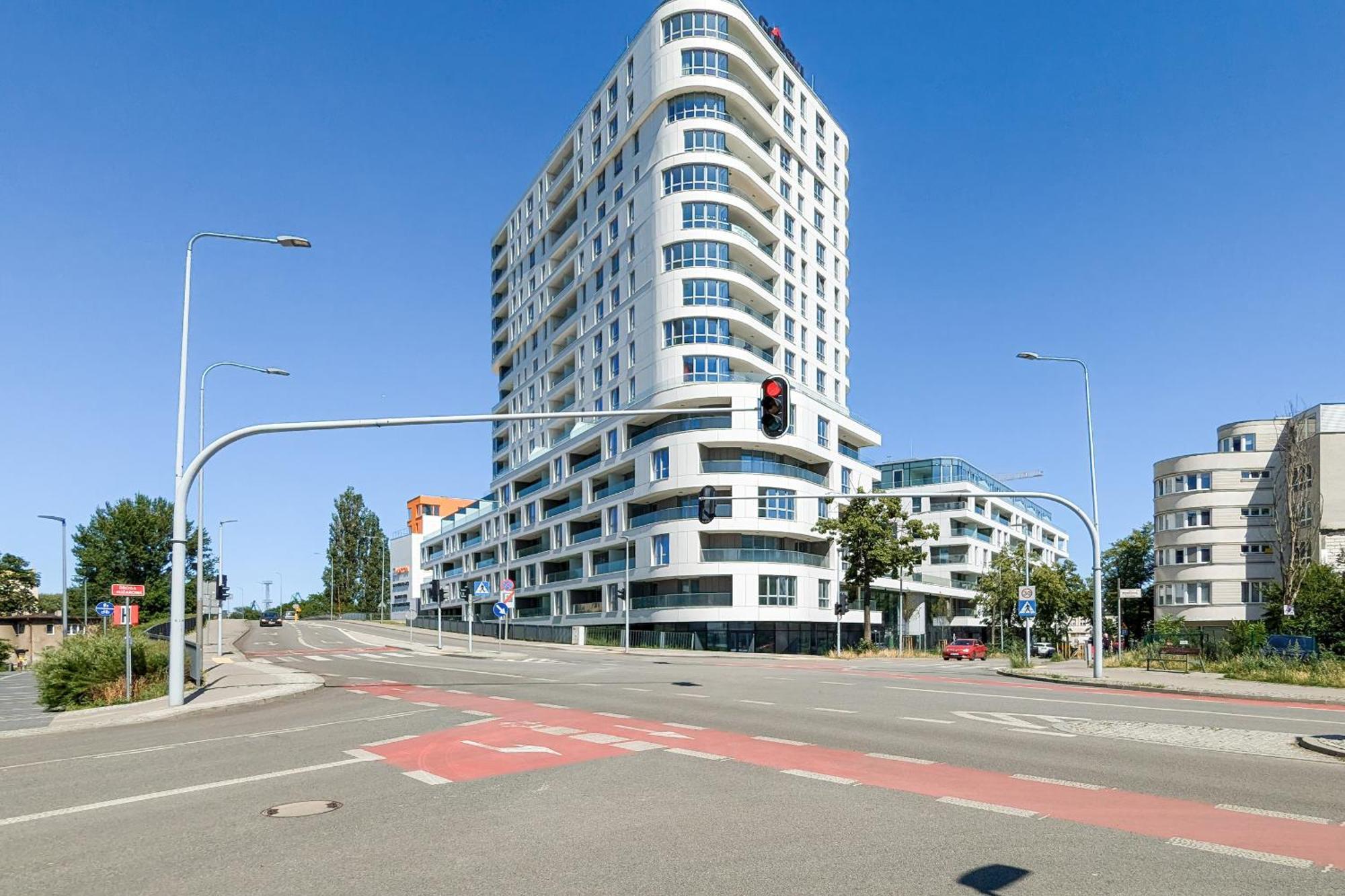 Apartament Na 15 Pietrze Z Widokiem Na Zatoke W Gdyni I Parkingiem By Noclegi Renters Gdynia Luaran gambar